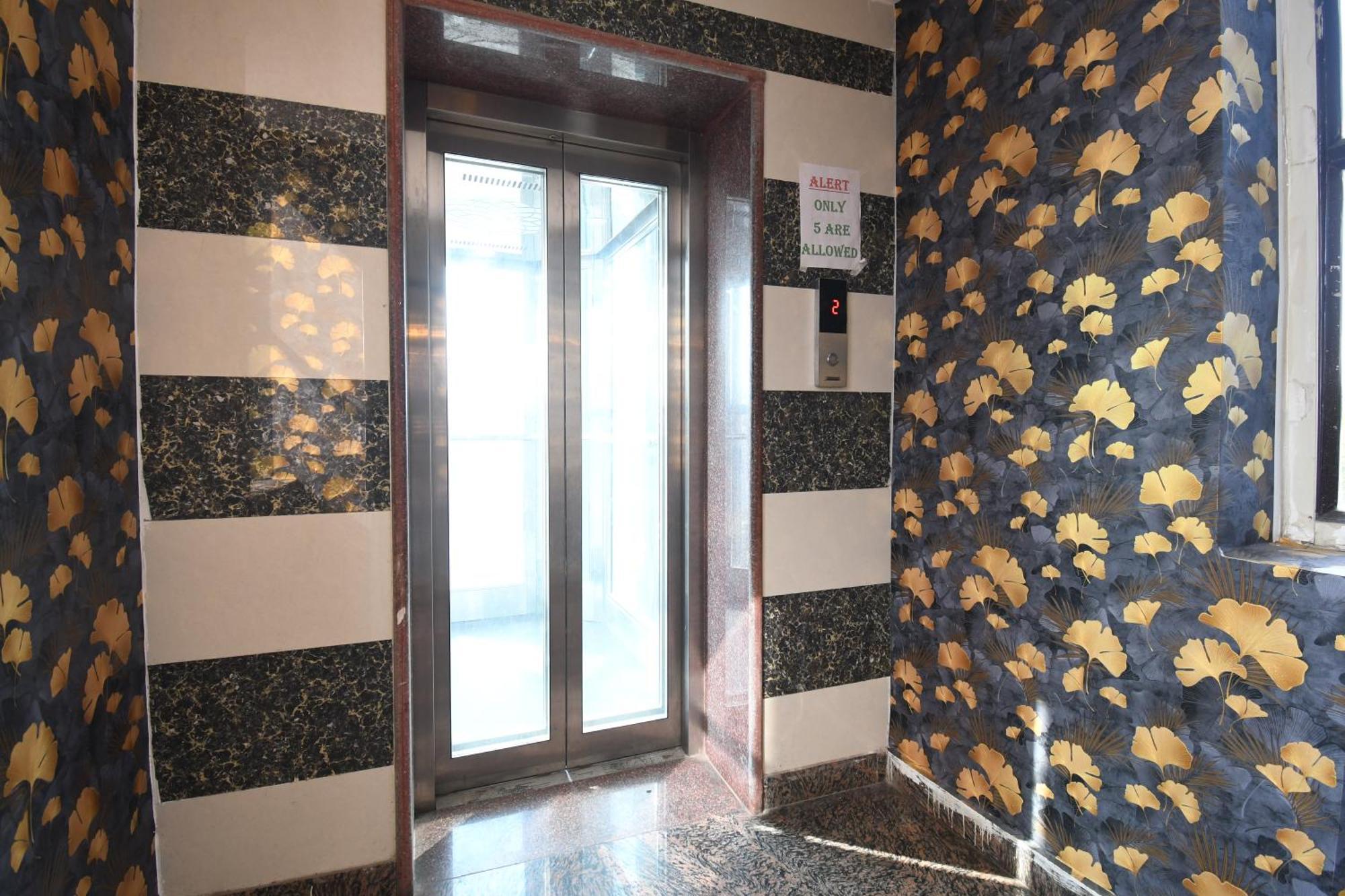 Hotel Jyoti International Āsansol Exterior foto