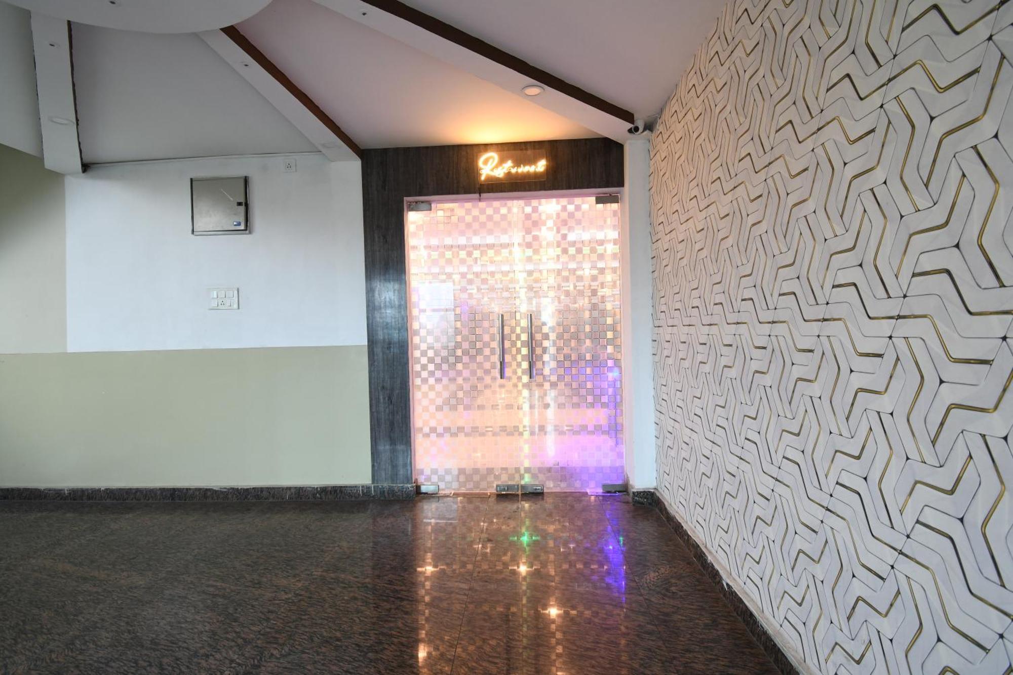 Hotel Jyoti International Āsansol Exterior foto